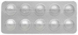 Voglibite 0.2 Tablet 10